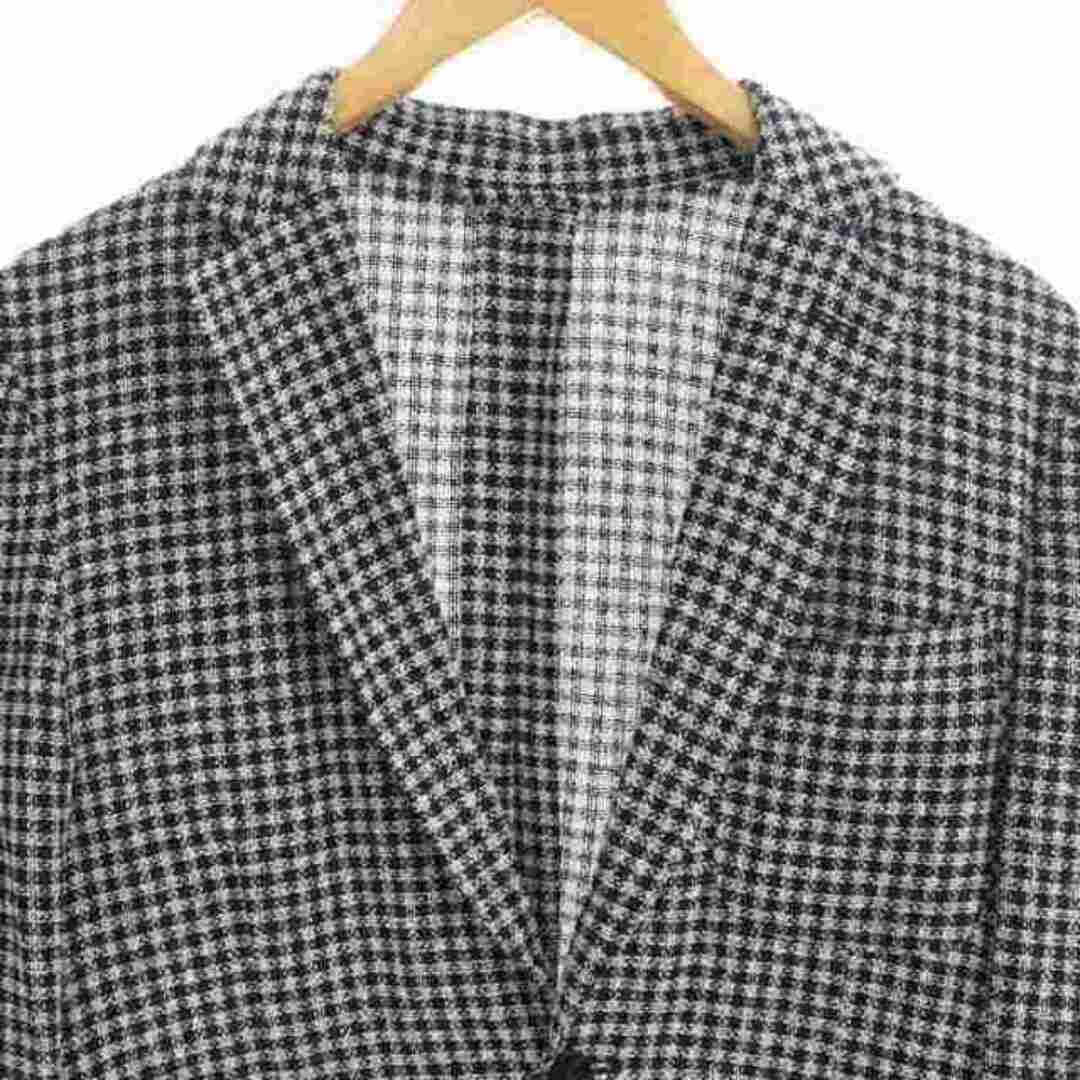 TOMORROWLAND(トゥモローランド)のトゥモローランド PILGRIM 23SS シングルブレステッド2Bジャケット メンズのジャケット/アウター(テーラードジャケット)の商品写真