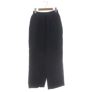 アザー(other)のマリアマクマナス 21AW High Waist Wide Leg Pull(その他)