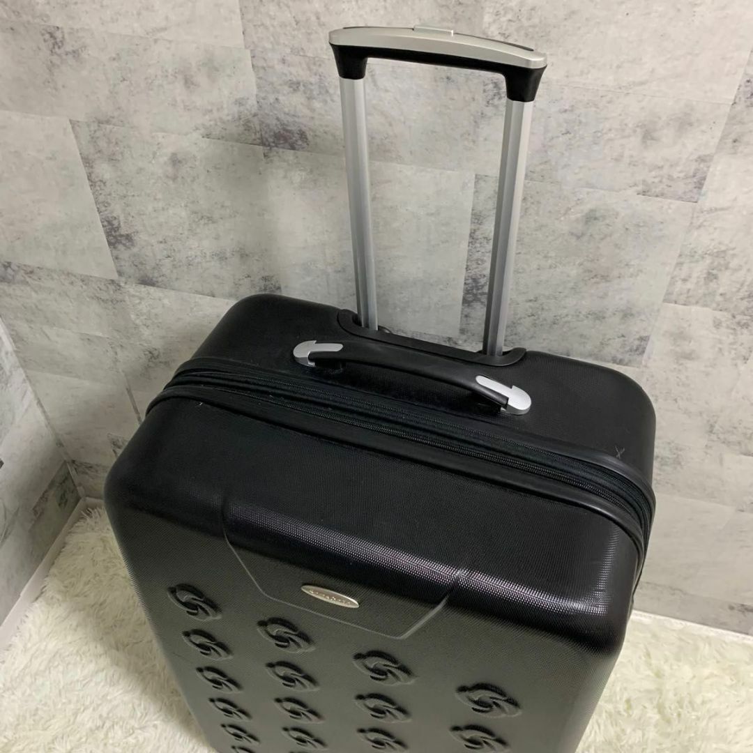 4輪・INOVA】Samsonite 悩ん キャリーケースーツ 機内持ち込み31L 4輪・INOVA】Samsonite 悩ん キャリーケースーツ 機内持ち込み31L