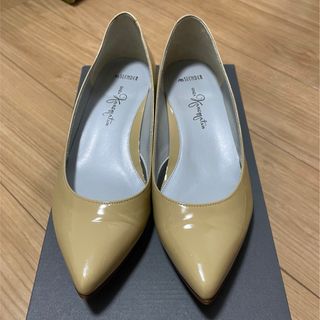 ギンザカネマツ(GINZA Kanematsu)の銀座かねまつ　パンプス(ハイヒール/パンプス)