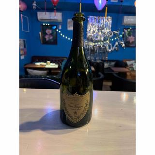 ドンペリニヨン(Dom Pérignon)のドンペリ 空ボトル(シャンパン/スパークリングワイン)