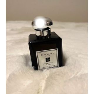 ジョーマローン(Jo Malone)のJO MALONE LONDON   ヴェルベットローズ&ウード　50ml(ユニセックス)