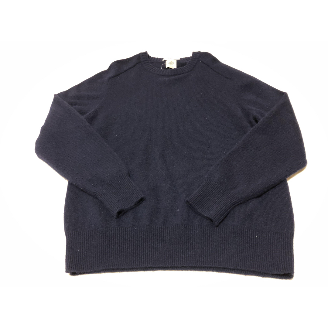 J.PRESS - 新品J.PRESS メンズカシミヤ100%セーターXLサイズ J.PRESS - 新品J.PRESS メンズカシミヤ100%セーターXLサイズ