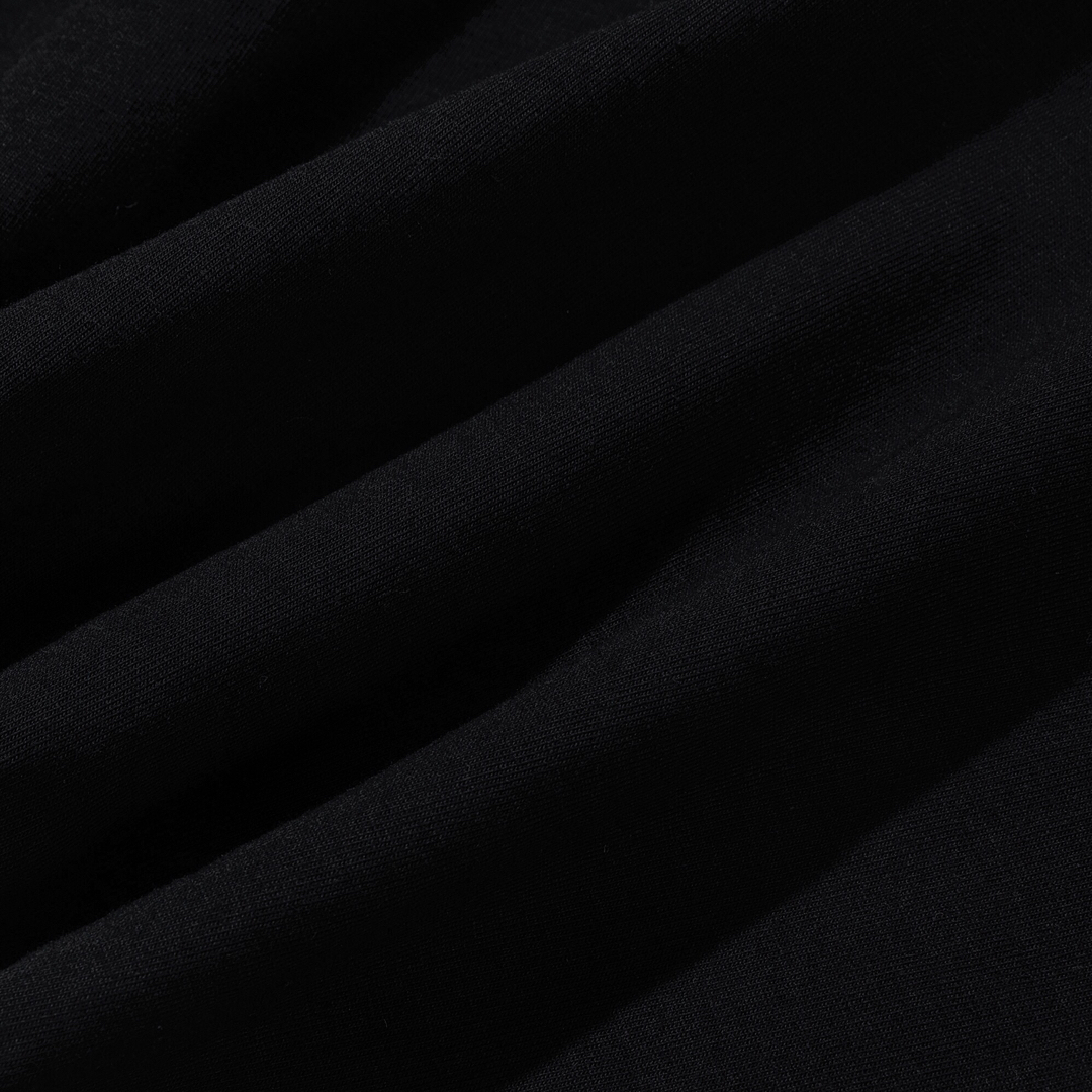 ck Calvin Klein(シーケーカルバンクライン)のMODERN COTTON LINE EXT 半袖Tシャツブラレット　ブラックM レディースのトップス(Tシャツ(半袖/袖なし))の商品写真