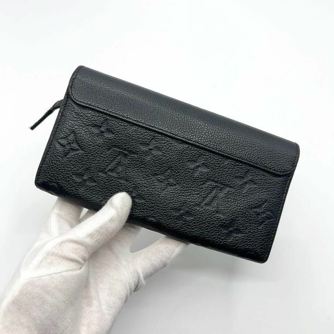 ◇ルイヴィトン◇モノグラム/アンプラント/ポンヌフ/長財布/ブランド ◇ルイヴィトン◇モノグラム/アンプラント/ポンヌフ/長財布/ブランド