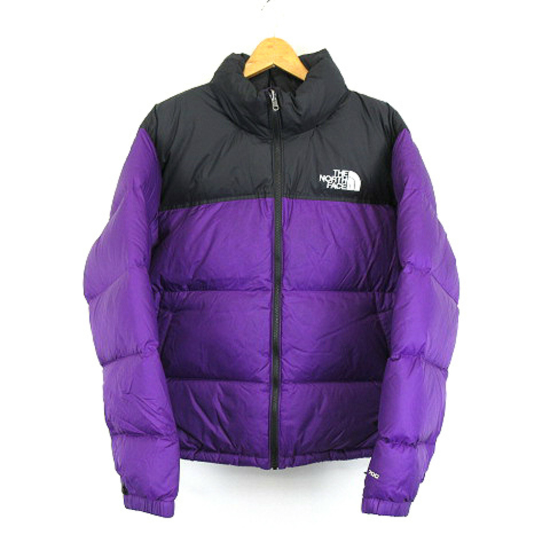 56cm身幅THE NORTH  FACE 1996 レトロ ヌプシ ダウンジャケット XL