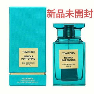 TOM FORD - TOM FORDトムフォード マンダリーノ ディ アマルフィ100ml