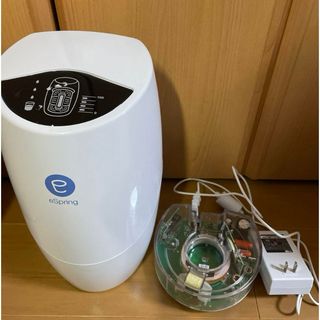 Amway espring浄水器II アムウェイ(浄水機)