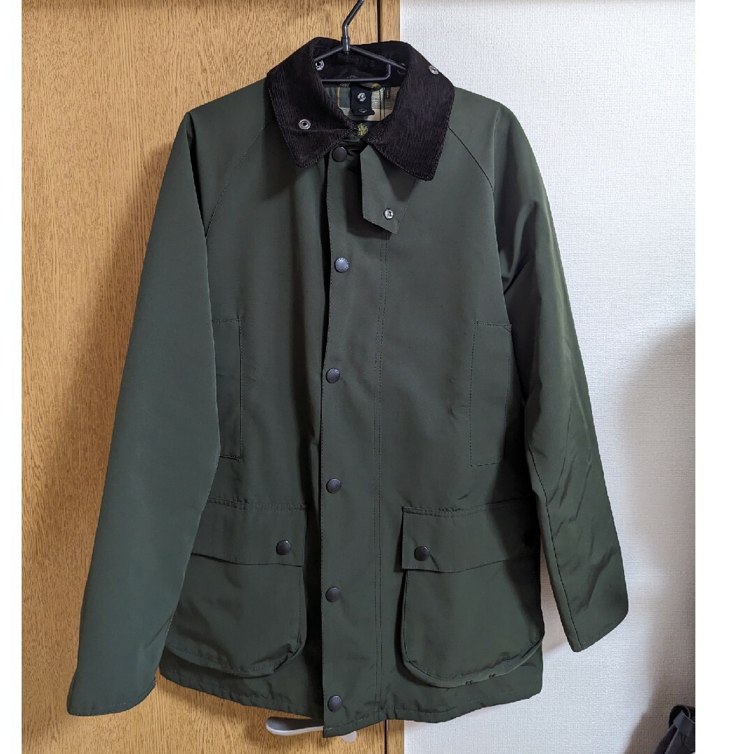 BARBOUR BEAUFORT SL 2LAYER 21年モデル