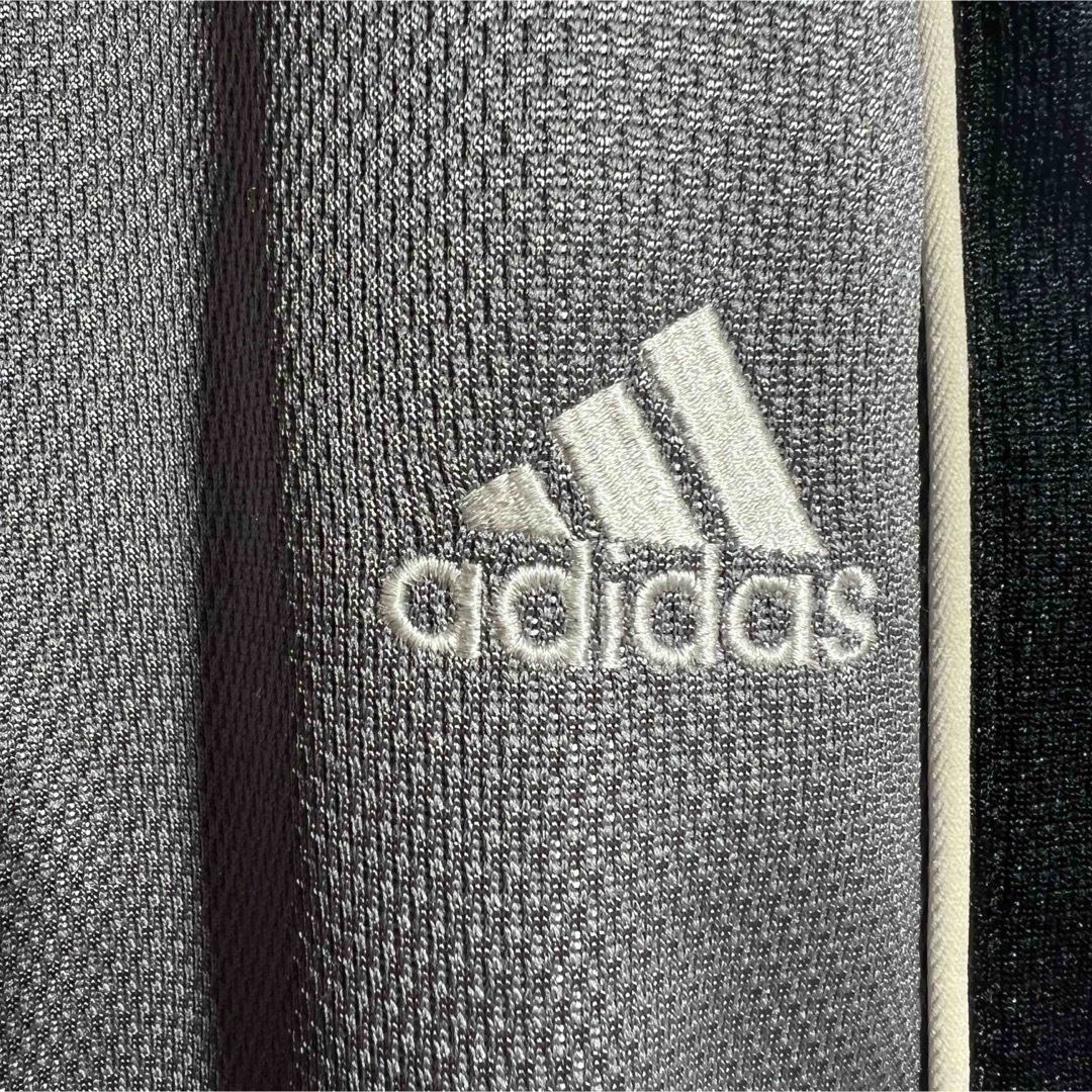 adidas(アディダス)の 2000年代 ‘アディダス’ サイドライン パンツ メンズのパンツ(その他)の商品写真