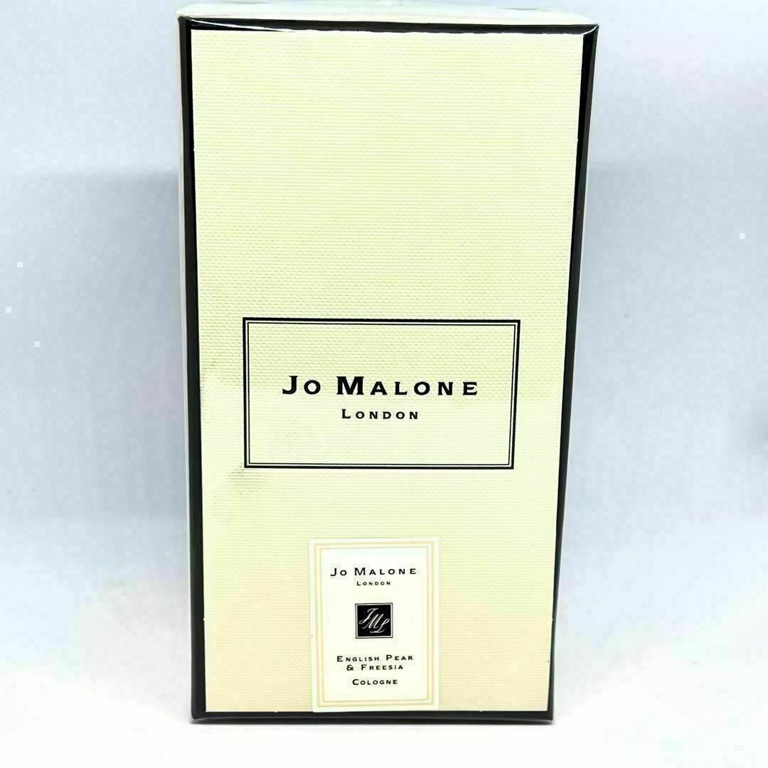 Jo Malone(ジョーマローン)の✨新品★ジョーマローン★コロン✨イングリッシュペアー＆フリージア コスメ/美容の香水(ユニセックス)の商品写真