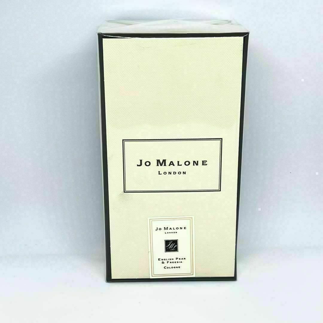 Jo Malone(ジョーマローン)の✨新品★ジョーマローン★コロン✨イングリッシュペアー＆フリージア コスメ/美容の香水(ユニセックス)の商品写真