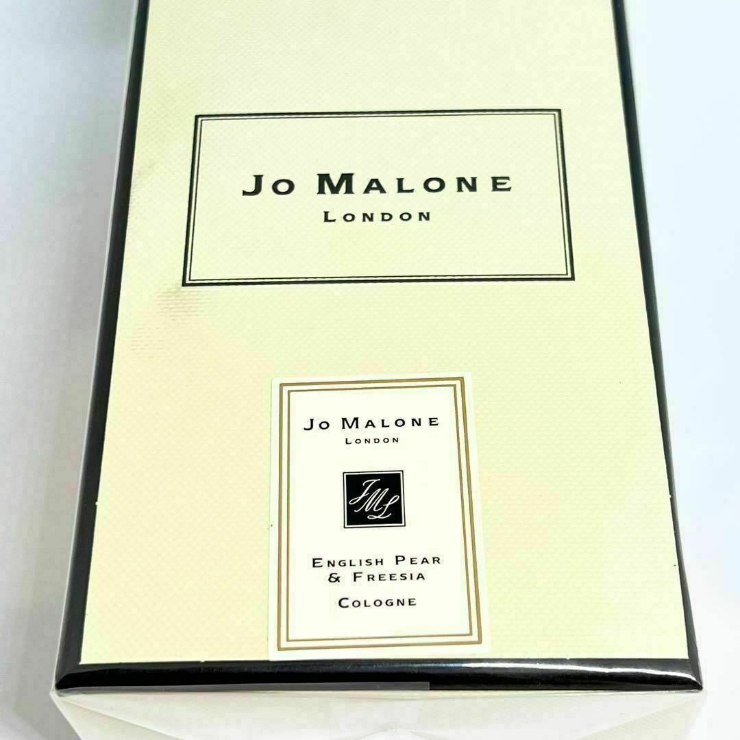 Jo Malone(ジョーマローン)の✨新品★ジョーマローン★コロン✨イングリッシュペアー＆フリージア コスメ/美容の香水(ユニセックス)の商品写真