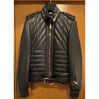 DIOR HOMME(レザージャケット)のフリマアイテム一覧 DIOR HOMME(レザージャケット)のフリマアイテム一覧