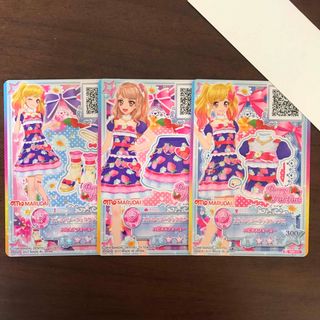 アイカツスターズ(アイカツスターズ!)のアイカツオンパレード　アイカツスターズ　ストロベリーラック　虹野ゆめ(その他)