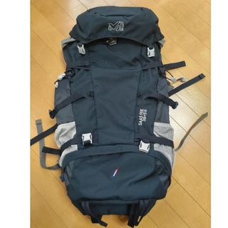 ミレー(MILLET)のミレーリュック　サース・フェー38＋5LD(登山用品)