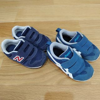 ニューバランス(New Balance)のスニーカー(スニーカー)