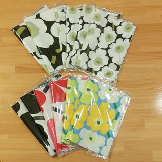 マリメッコ(marimekko)の忍様 リクエストまとめ品★マリメッコ生地12枚セット(生地/糸)