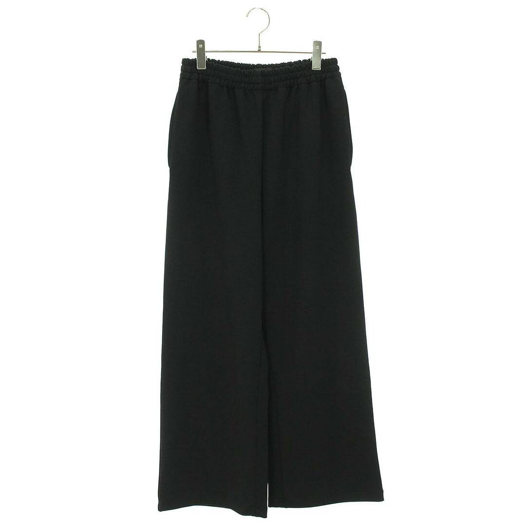 BALENCIAGA - バレンシアガ 23SS ワイドレッグトラウザー BALENCIAGA - バレンシアガ 23SS ワイドレッグトラウザー