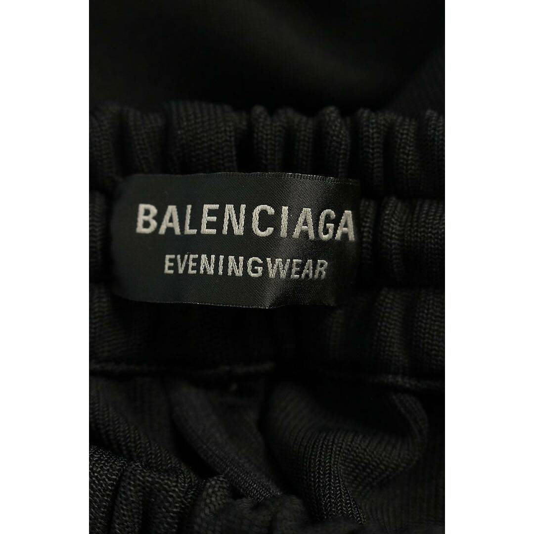 Balenciaga(バレンシアガ)のバレンシアガ  23SS ワイドレッグトラウザーイージーロングパンツ メンズ F34 メンズのパンツ(その他)の商品写真