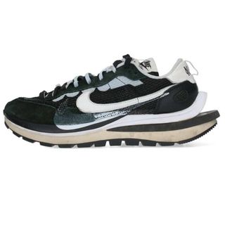 ナイキ(NIKE)のナイキ ×サカイ Sacai  VAPOR WAFFLE SP CV1363-001 ワッフルスニーカー メンズ 28cm(スニーカー)