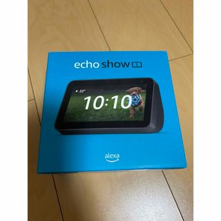 Amazon echoshow 5(その他)