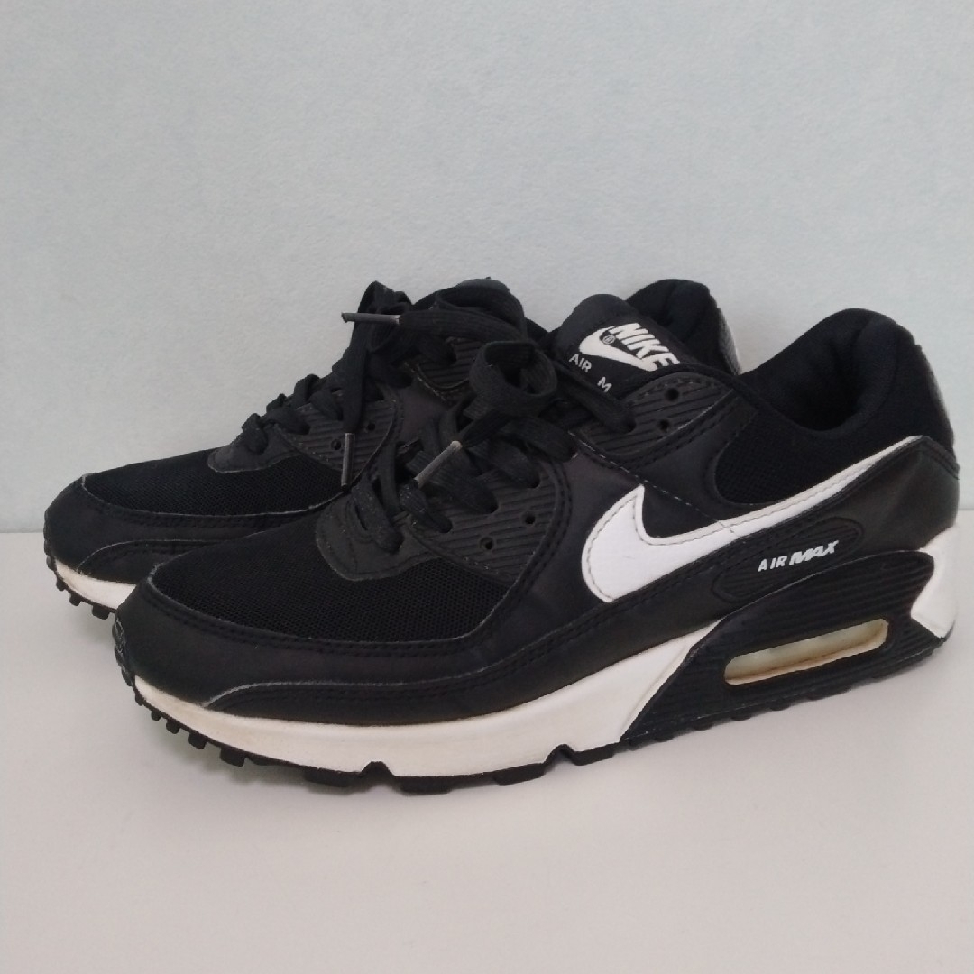 NIKE AIR MAX 90size27㎝