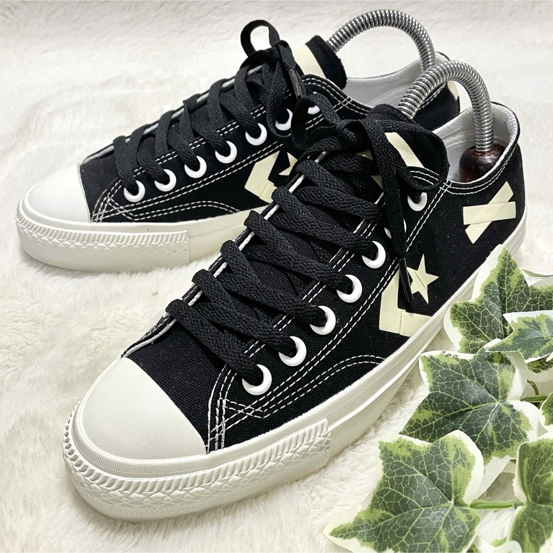 CONVERSE SKATEBOARDING(コンバーススケートボーディング)のコンバース × ユニオン スケートボーディング BREAKSTAR SK OX メンズの靴/シューズ(スニーカー)の商品写真