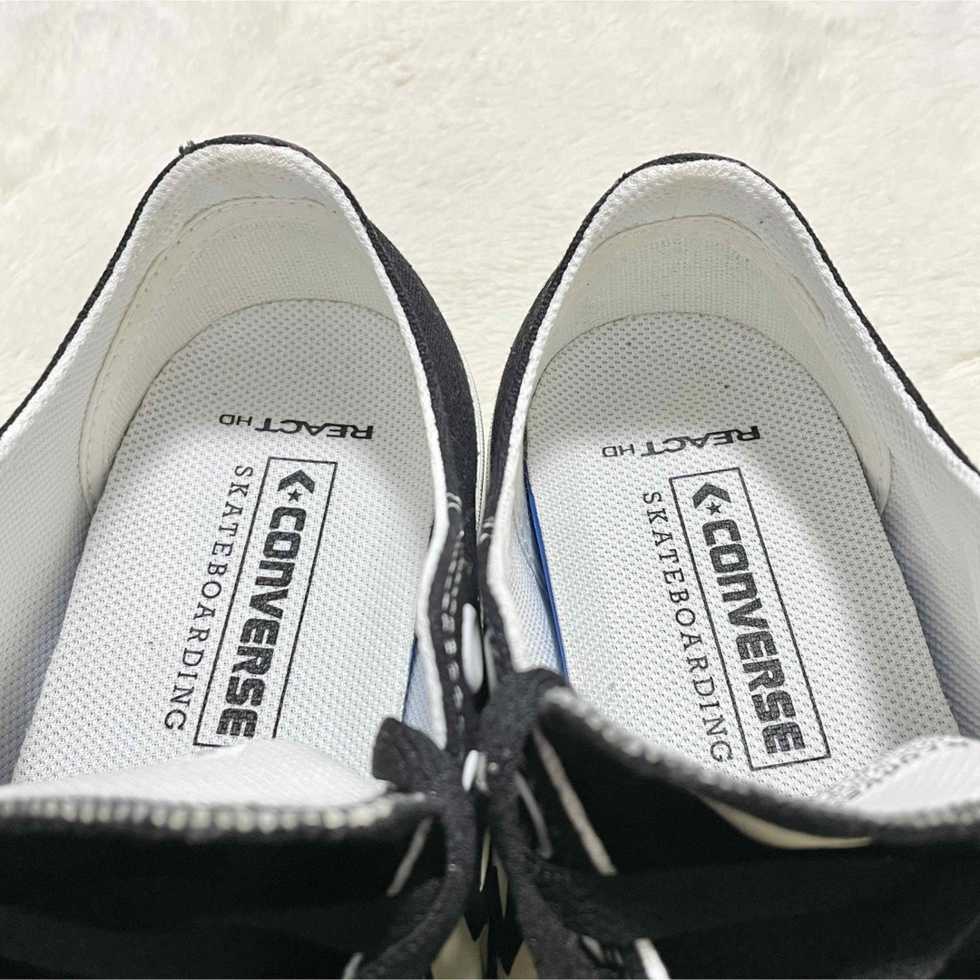 CONVERSE SKATEBOARDING(コンバーススケートボーディング)のコンバース × ユニオン スケートボーディング BREAKSTAR SK OX メンズの靴/シューズ(スニーカー)の商品写真