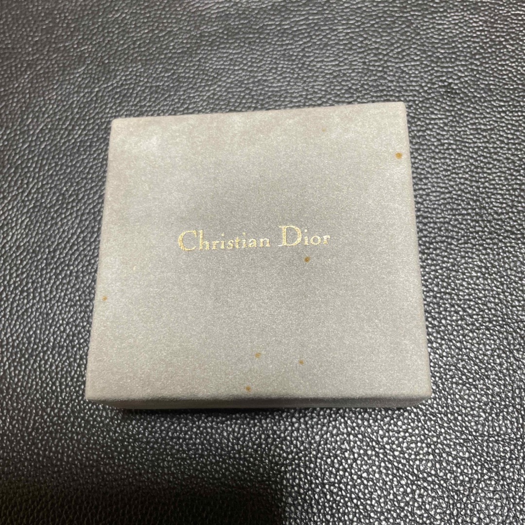 Christian Dior(クリスチャンディオール)のディオール カフスボタン ネクタイピン メンズのファッション小物(ネクタイピン)の商品写真