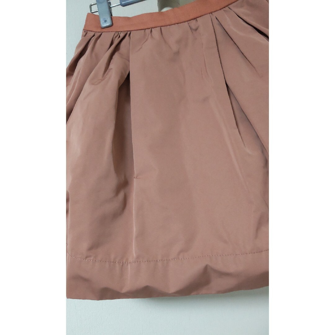 DENDROBIUM(デンドロビウム)のデンドロビウム　スカート レディースのスカート(ひざ丈スカート)の商品写真