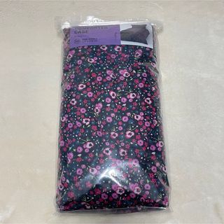 フランフラン(Francfranc)の★新品未使用★フランフラン ANNA SUI セミダブル　掛け布団カバー(シーツ/カバー)