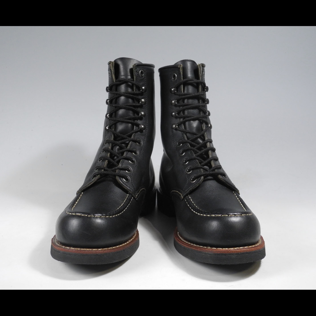 REDWING(レッドウィング)の200コレクション9214 9213 2015 877 8877ハンツマン メンズの靴/シューズ(ブーツ)の商品写真