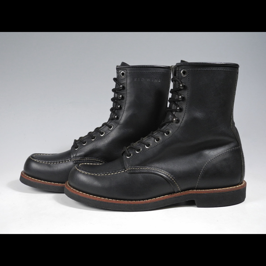 REDWING(レッドウィング)の200コレクション9214 9213 2015 877 8877ハンツマン メンズの靴/シューズ(ブーツ)の商品写真