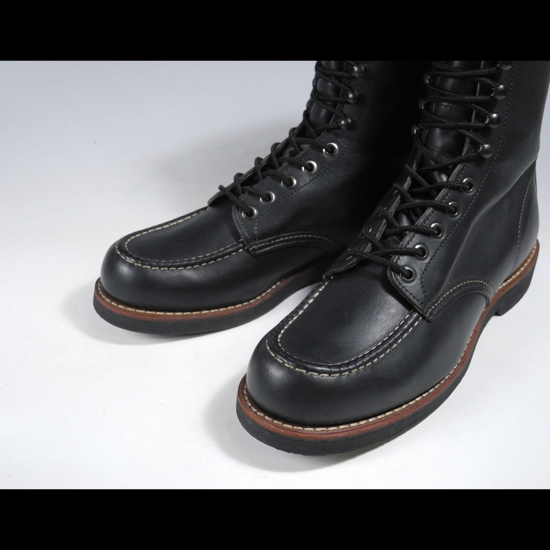 REDWING(レッドウィング)の200コレクション9214 9213 2015 877 8877ハンツマン メンズの靴/シューズ(ブーツ)の商品写真