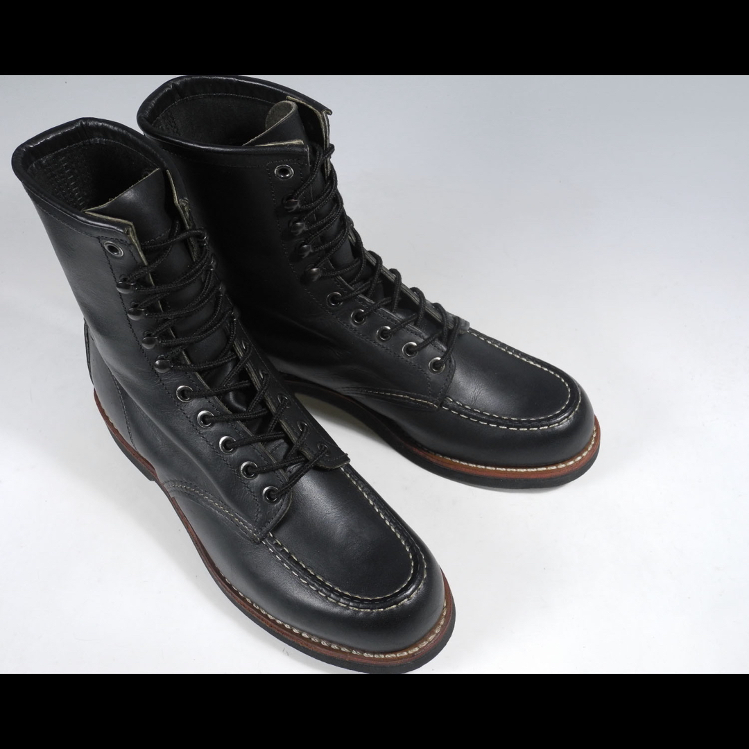 REDWING(レッドウィング)の200コレクション9214 9213 2015 877 8877ハンツマン メンズの靴/シューズ(ブーツ)の商品写真