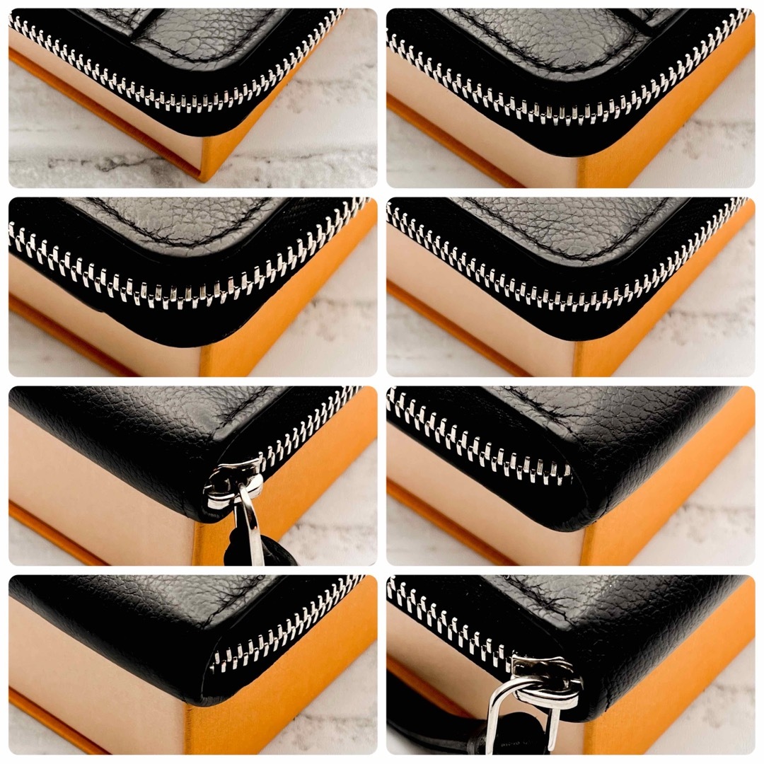 極美品✨ ルイヴィトン 長財布 ロックミー ジッピーウォレット 極美品✨ ルイヴィトン 長財布 ロックミー ジッピーウォレット