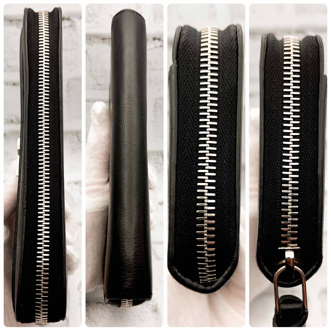 極美品✨ ルイヴィトン 長財布 ロックミー ジッピーウォレット 極美品✨ ルイヴィトン 長財布 ロックミー ジッピーウォレット