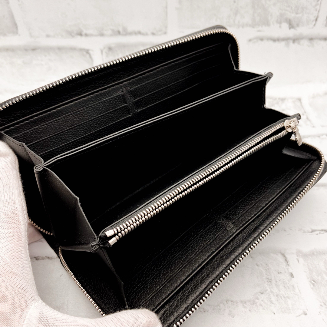 極美品✨ ルイヴィトン 長財布 ロックミー ジッピーウォレット 極美品✨ ルイヴィトン 長財布 ロックミー ジッピーウォレット