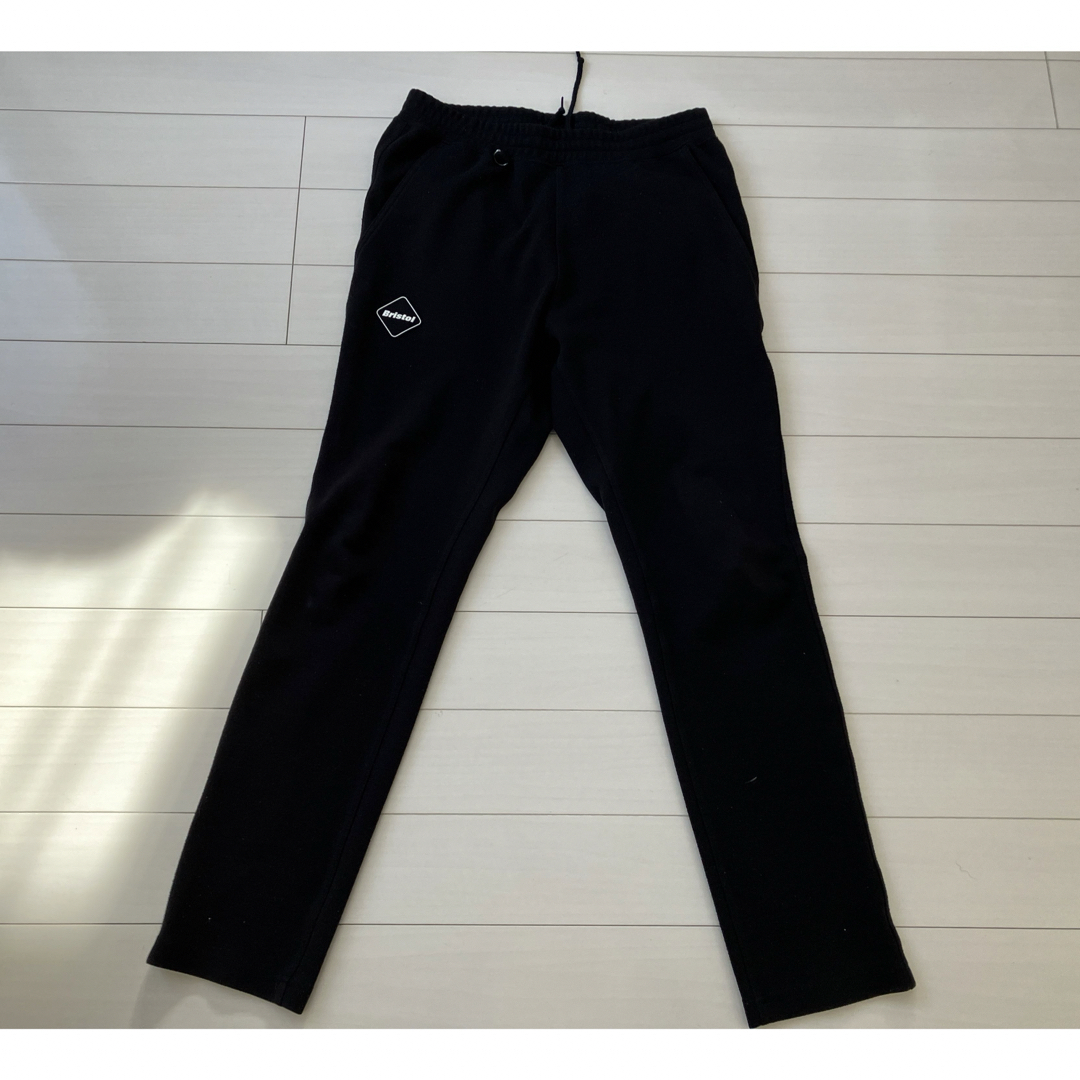 F.C.R.B.(エフシーアールビー)のF.C.Real Bristol STRETCH WOOL EASY PANT メンズのパンツ(その他)の商品写真