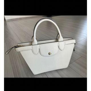 ロンシャン(LONGCHAMP)のロンシャン/LONGCHAMP ル・プリアージュ・エリタージュ(ハンドバッグ)