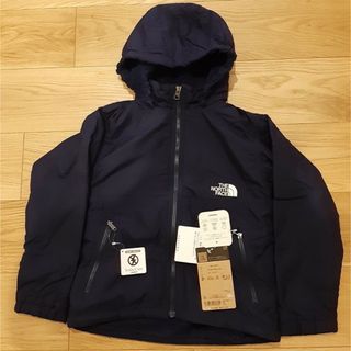 ザノースフェイス(THE NORTH FACE)の4時間限定価格！ノースフェイス　コンパクトノマドジャケット(ジャケット/上着)