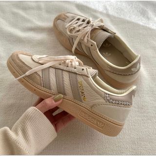 アディダス(adidas)のadidas ハンドボール スペツィアル / Handball Spezial(スニーカー)