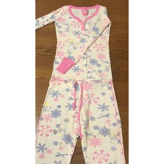 ピーチジョン(PEACH JOHN)の新品☆PJ・ルームウエア・パジャマ・ワンマイル・サイズS-M☆可愛い(ルームウェア)