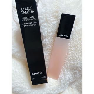 シャネル(CHANEL)のCHANEL♡ユイルアオングル(ネイルケア)