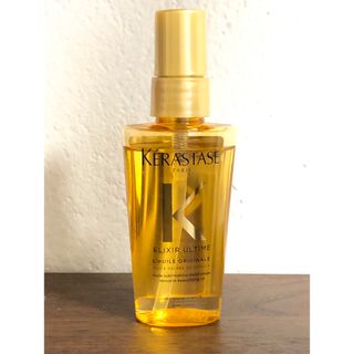 KERASTASE - ケラスターゼ　ヘアオイル