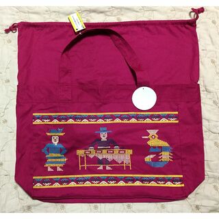 titicaca - チチカカ　福袋用エコバッグ