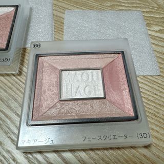 シセイドウ(SHISEIDO (資生堂))の資生堂　マキアージュ　チーク(チーク)