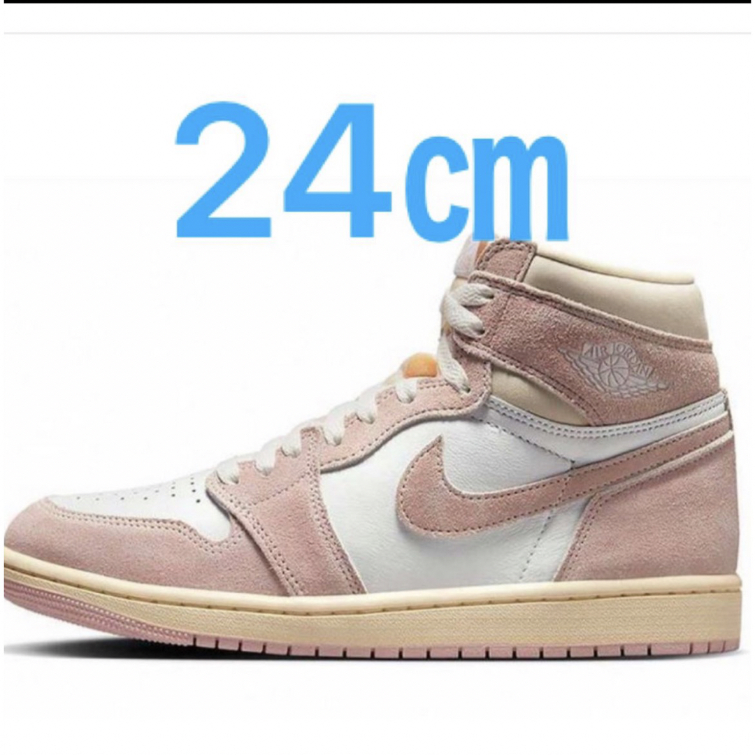 Nike WMNS Air Jordan 1 Retro High OGスニーカー