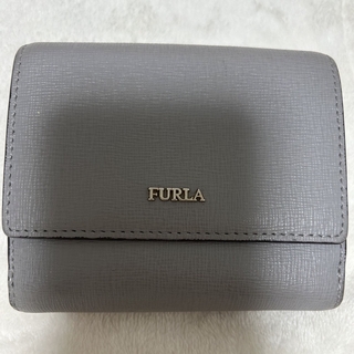 フルラ(Furla)のFURLA 三つ折り財布(財布)